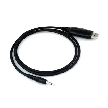 

CI-V Cat Interface Cable For Icom CT-17 IC-706 Radio With CD CT17