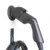 EV Зарядное Устройство Держатель Кабеля для Type2 EVSE IEC 621962 Разъем Розетка Штекер Крепление AC Фиктивная станция Уровень 2 Водонепроницаемый