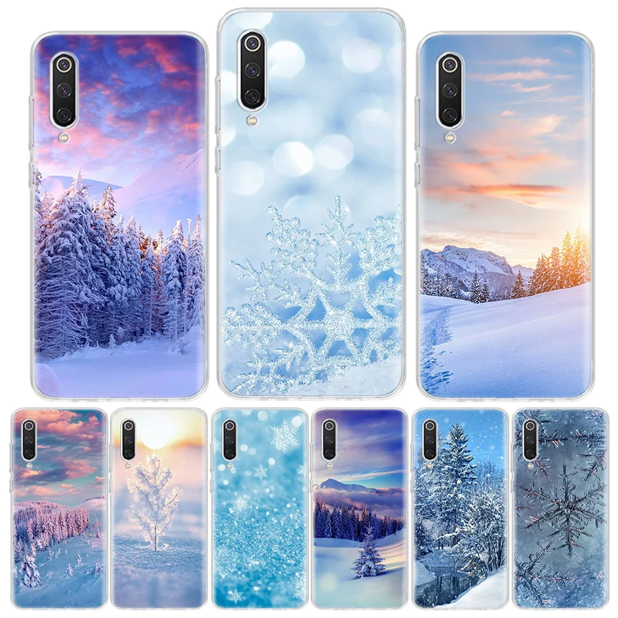 Чехол для телефона Xiaomi Note 10 Mi 8 9 10T 11 Ultra F1 F2 F3 Pro Lite X3 5X 6X A1 A2 A3 CC9E | Мобильные телефоны