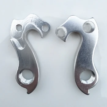 

1pc Bicycle gear rear derailleur hanger For Pinarello FP6 Stevens SLR Aero Thompson Maestro bicycle carbon frame mech dropout