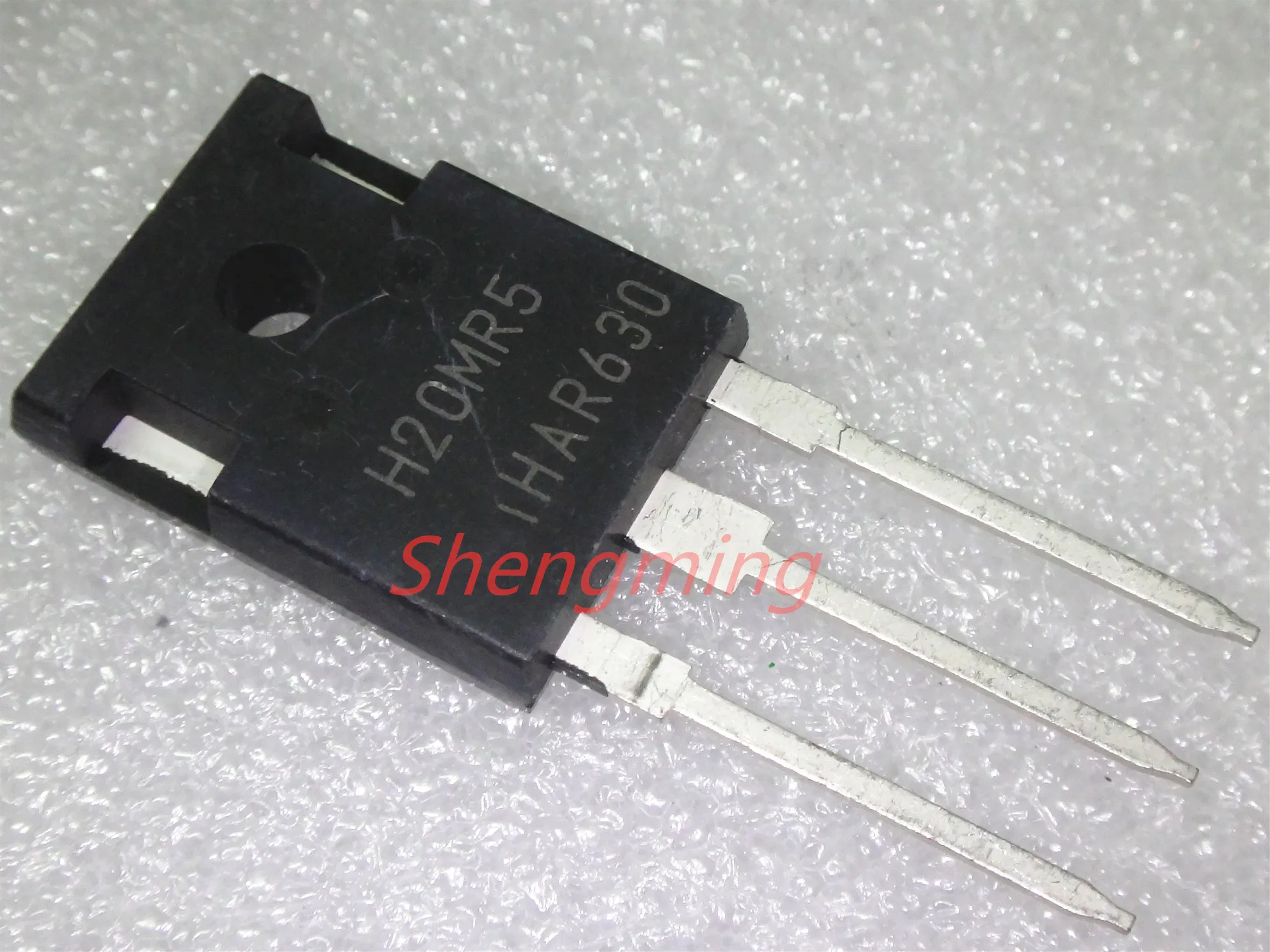 10 шт. H20MR5 TO-247