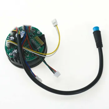 

Dashboard Assembly Kit for Ninebot ES1 ES2 ES3 ES4 Lightweight SmartElectric Scooter Dash Board Display Accessories