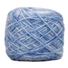 MANG 50g 1Pc Special Gradient Color Soft Hand Knitting Crochet Spray Yarn Thick Thread For Baby Lady Scarf Sweater Glove Bag DIY 4