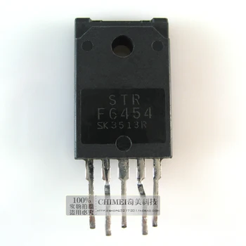 

Free Delivery. STRF6454 STR - F6454 power management IC chip module