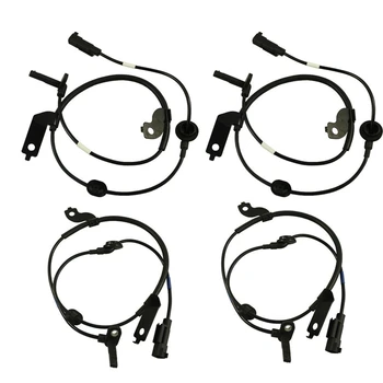 

Wheel Speed Sensor Front Rear Left & Right for Mitsubishi Lancer Outlander