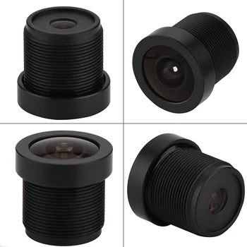 

1x 2.1mm Wide Angle CCTV Security Megapixel IP Camera IR Board Lens Pro Spare