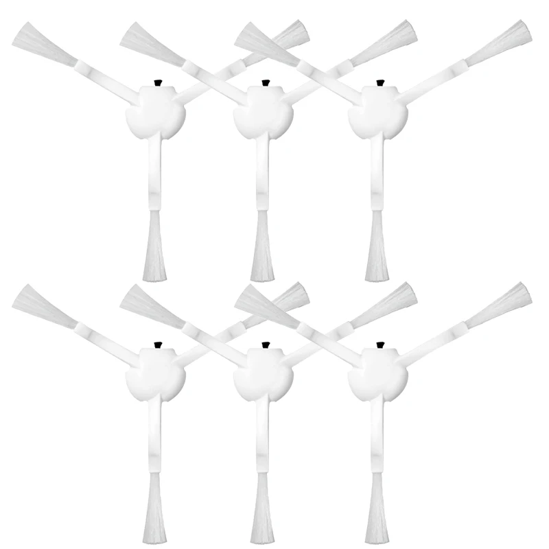 

6Pcs Side Brush for Xiaomi Dreame D9 Robotic Vacuum Cleaner Accessories Parts
