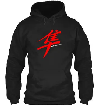 

Merk 2019 Nieuwe Fashion Man Hot Koop Hayabusa Hoodies Mannen Kleding Hayabusa Motorfiets 1300 Fans Print Suzuki hoodie
