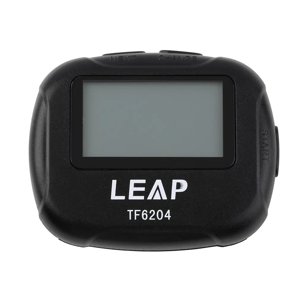 

Training Electronics Interval Timer Segment Stopwatch Interval Chronograph for Sports Yoga Cross-fit Boxing other GYM trainings