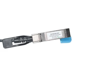 

Free shipping! jnp-sfp-25g-dac-1m 25G 30AWG DAC 25G Copper SFP+ Twinax Cable 1M