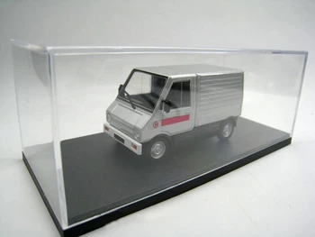 

Special Offer rare 1:43 Russian VZ-2702 of the former Soviet Union Retro Vehicle Model Alloy Collection Model