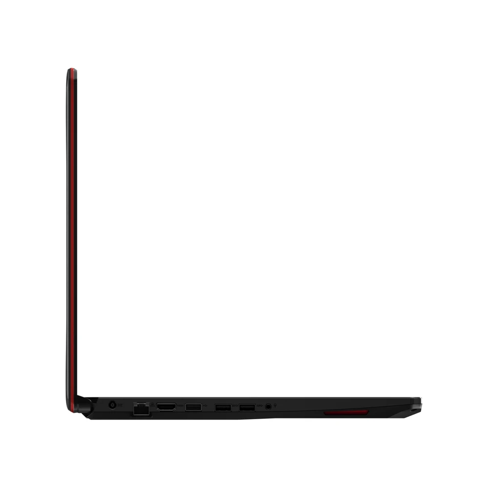 Ноутбук ASUS FX705GE-EW257T Intel Core i5 8300H/8Gb/512Gb SSD/No 17.3" FHD IPS/NVIDIA GeForce GTX 1050Ti 4Gb(90NR00Z1-M05340