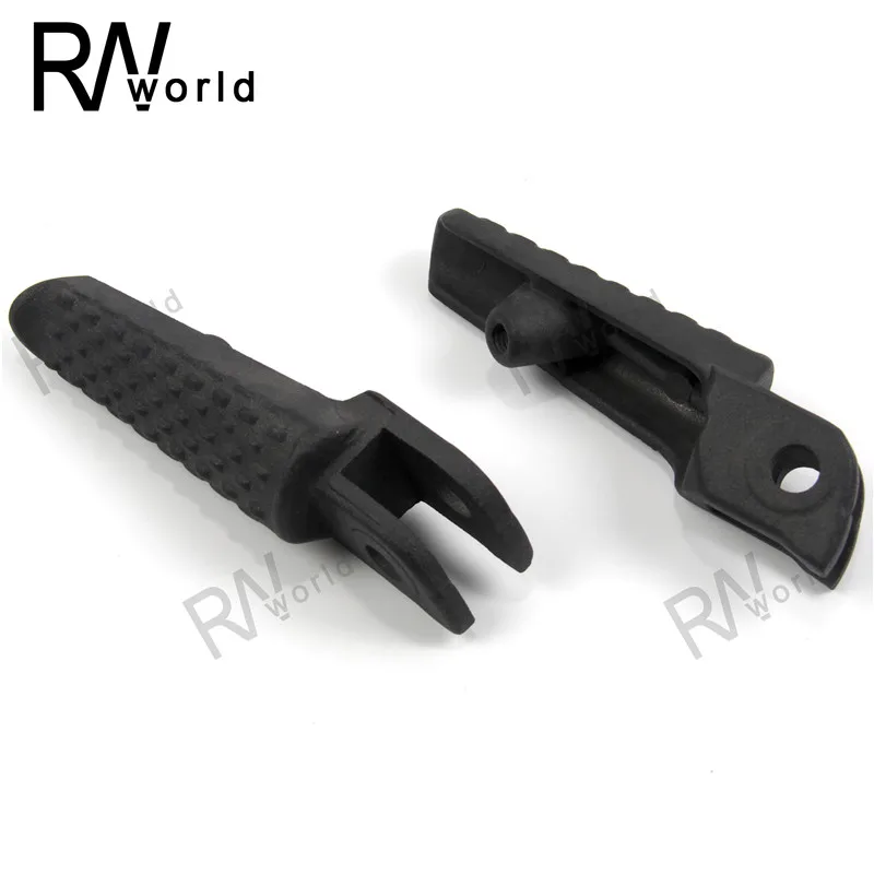 Передние Подножки для HONDA CBR1000RR 2008 2015 CBR 1000 RR CBR1000 1000RR 2009 2010 2011 2012 2013 2014 1