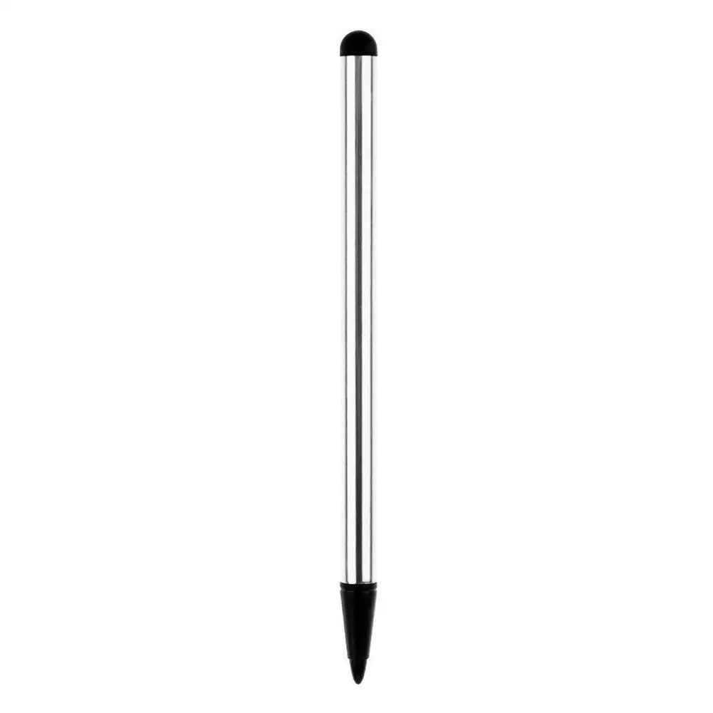 3 шт. Высококачественная емкостная универсальная ручка-стилус с сенсорным экраном для iPhone IPad samsung Tablet PC
