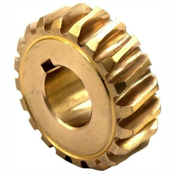 

Worm Gear for MTD 917-04861 20T 717-04449 717-04861 717-0528 717-0528A 917-0528