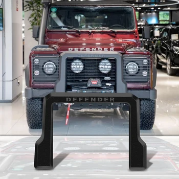 

4x4 Accessories Front Bumper U bar for Land rover Defender 90 110 bull bar Accessories Original Type Bumper