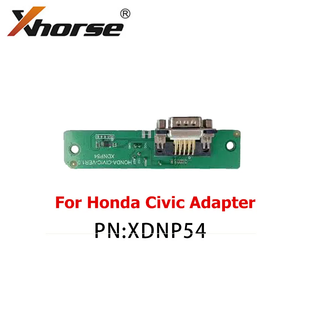 Адаптер XHORSE XDNP54GL для Honda Civic |