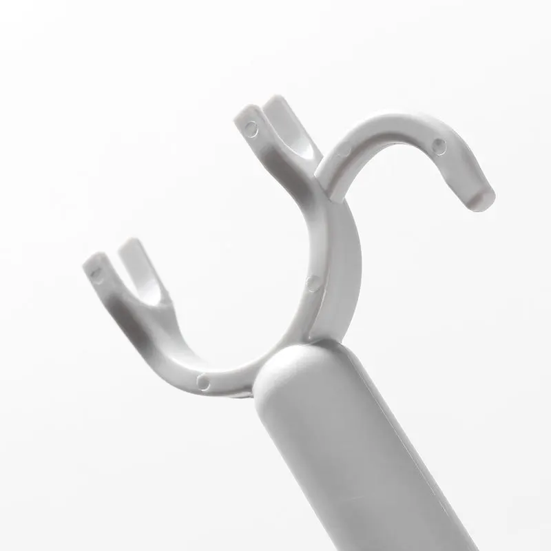 

Balcony Pick Rod 2019 New Style Plain Color Brace Foldable Fork Lengthen Durable Portable liang yi cha
