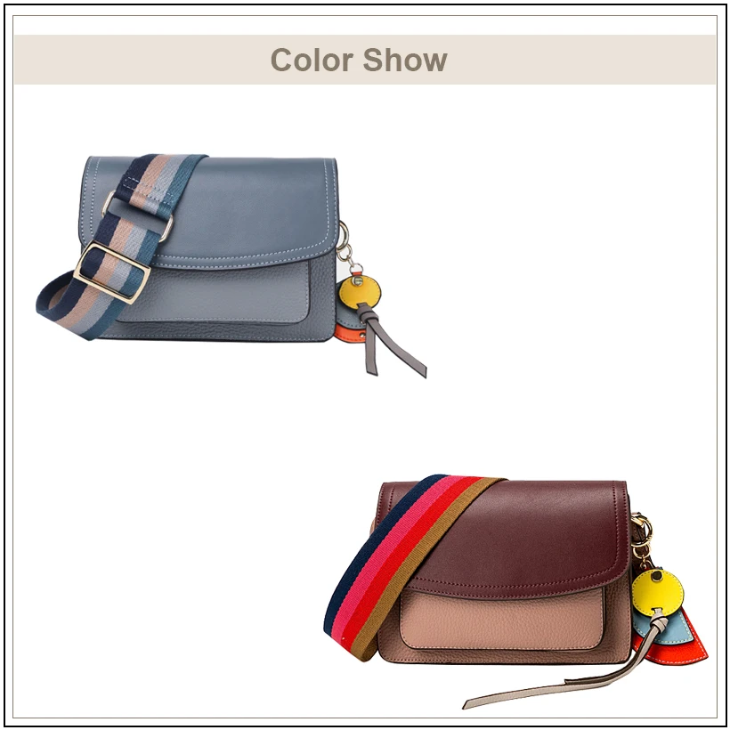 shoulder bag