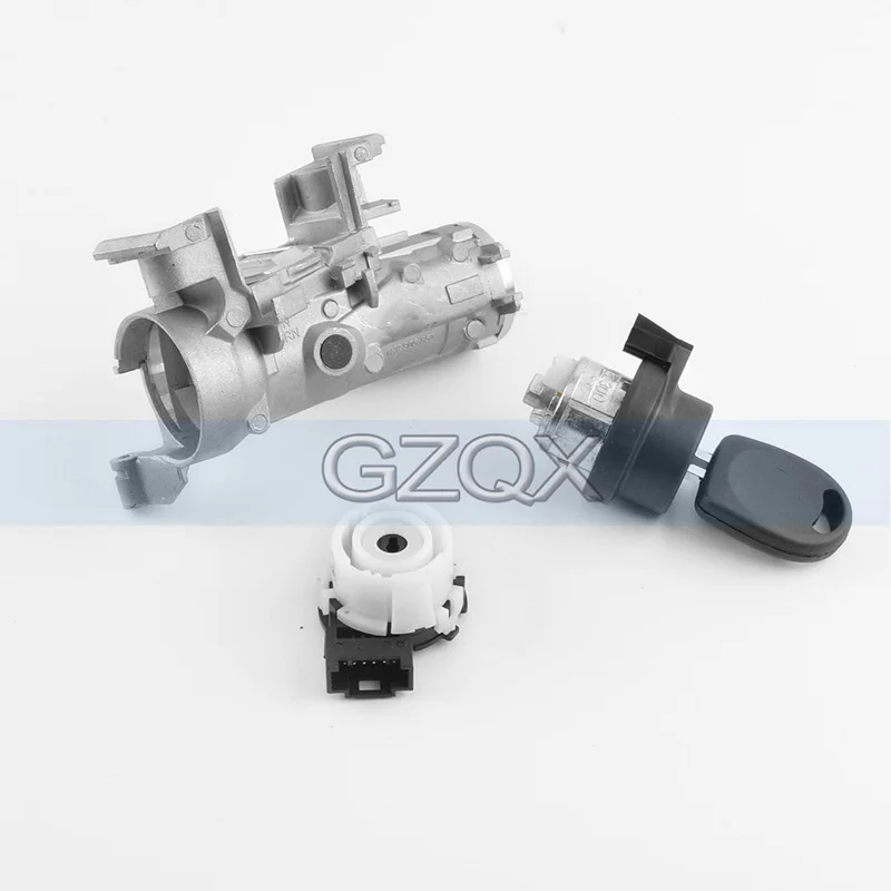 Переключатель зажигания для VW Golf 6 Passat Touran Tiguan Sagitar Skoda Octavia superb|Переключатели и