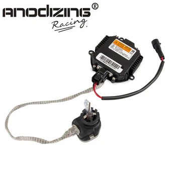 

Xenon Headlight Ballast HID Control Unit Igniter for Nissan Infiniti 28474-89904 284748991D 284748991B