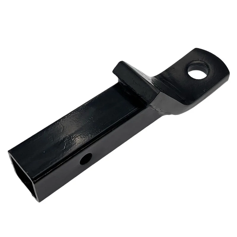 CVP Towbar Tongue Ball Mount Hitch Heavy Duty Trailer Towball Tow 2" Mount RV Parts Camper Accessories Caravan Components