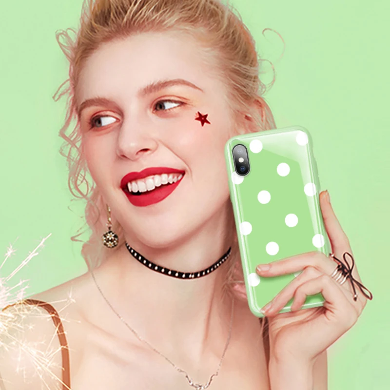Чехол ASINA из жидкого стекла для iPhone XR X XS, Силиконовый противоударный волнистый чехол для iPhone X XS Max, чехол