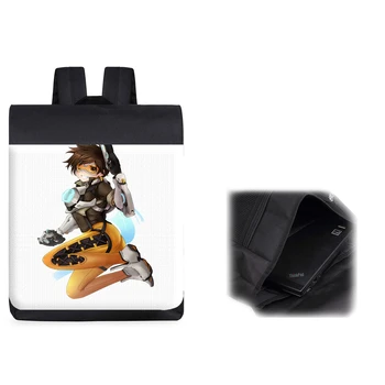 

Backpack COSPLAY HOLSTER backpack rucksak