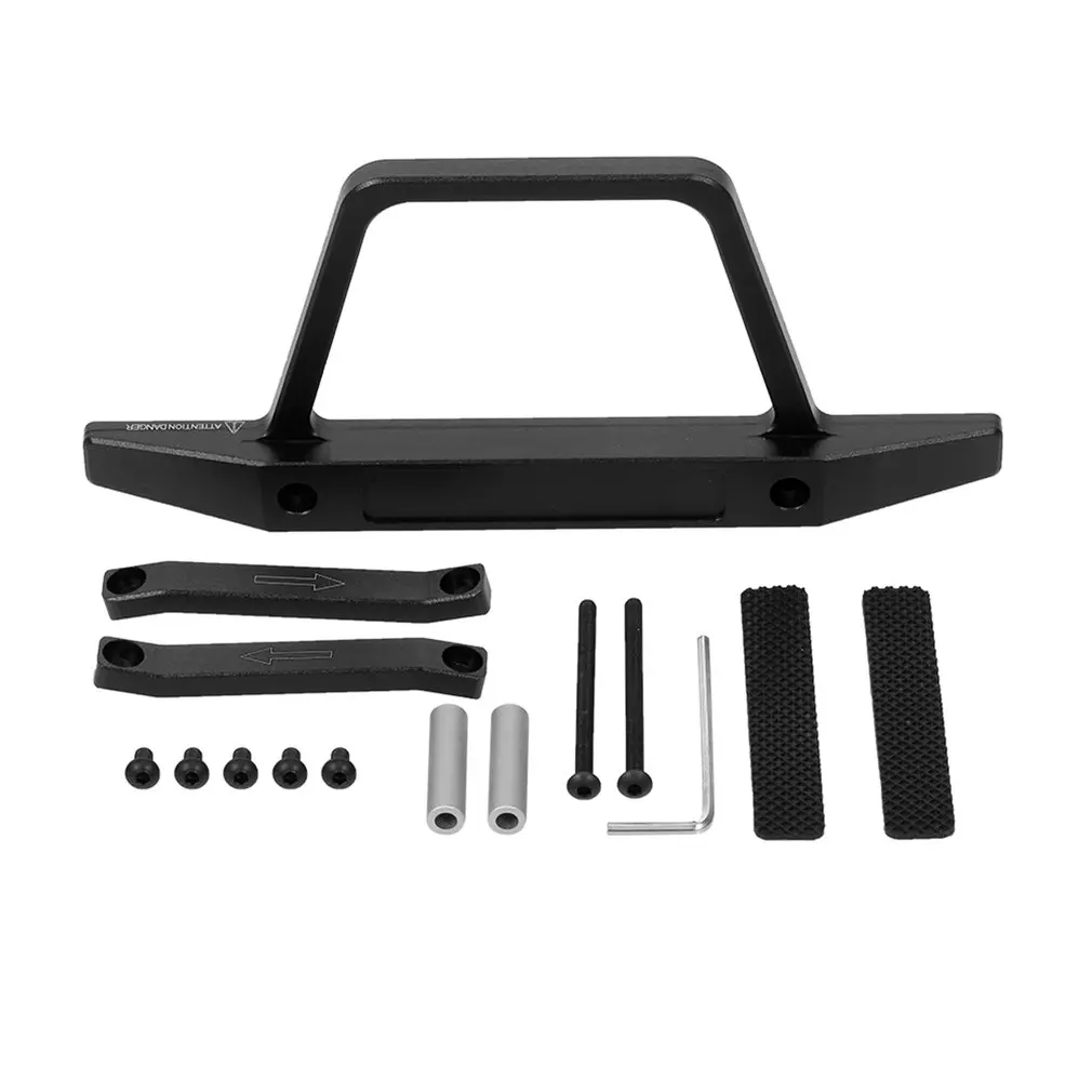 

Rear Bumper Lightweight Front Anti-Collision Protector Protective Bar Refitting for RoboMaster S1 RC Drone Kit