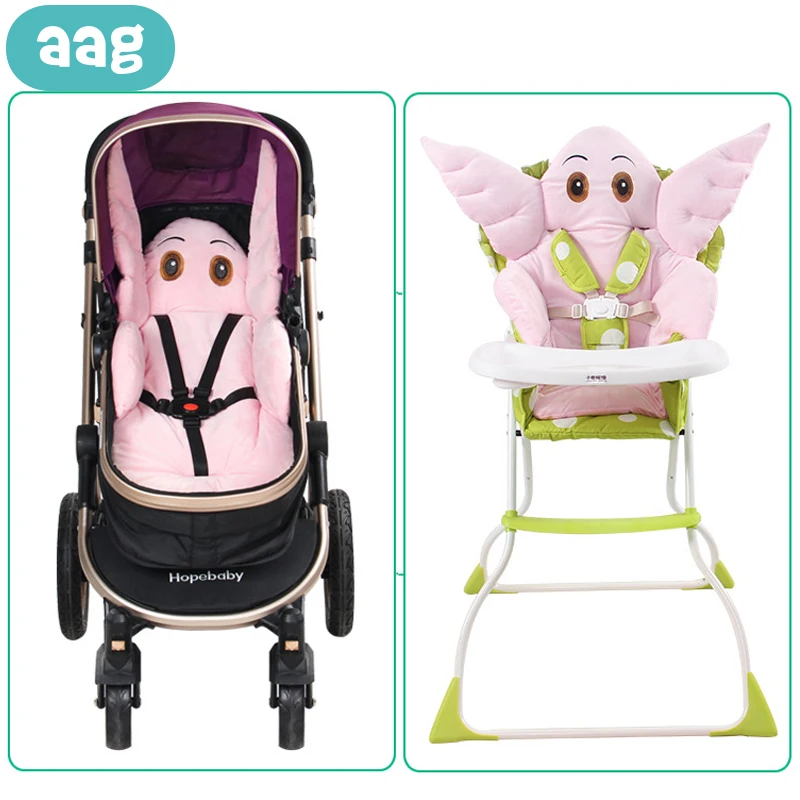 AAG аксессуары для детской коляски, вставной коврик для детской коляски, матрас для коляски, коляска для новорожденного, коврик для новорожденного, подушка для автомобильного сиденья