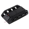Damping Balance Tank Robot Chassis Platform Remote Control DIY For Arduino R9JD 1