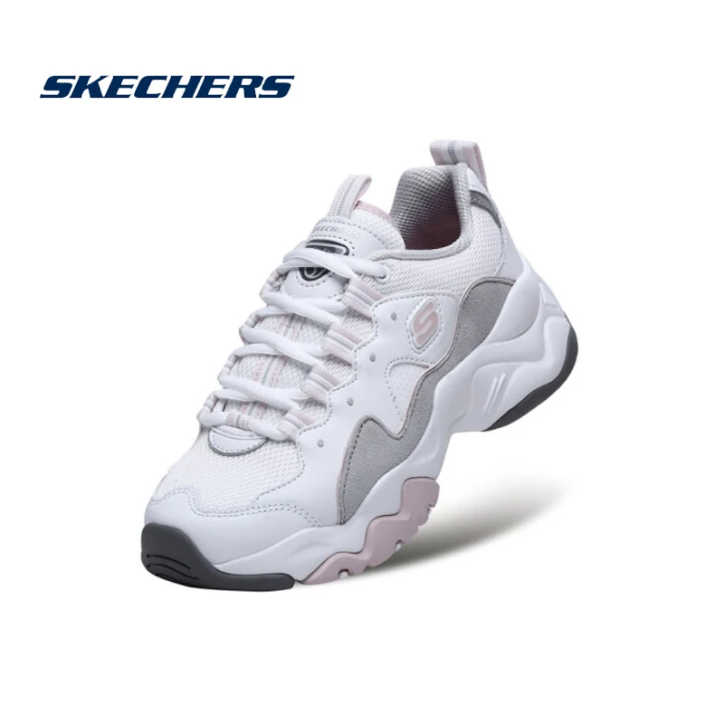 Skechers suela gruesa Clearance