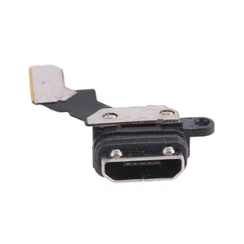

Flex Cable USB Charging Charger Dock Port Connector Tail Wire Replacement for Sony Xperia E2303 E2306 M4