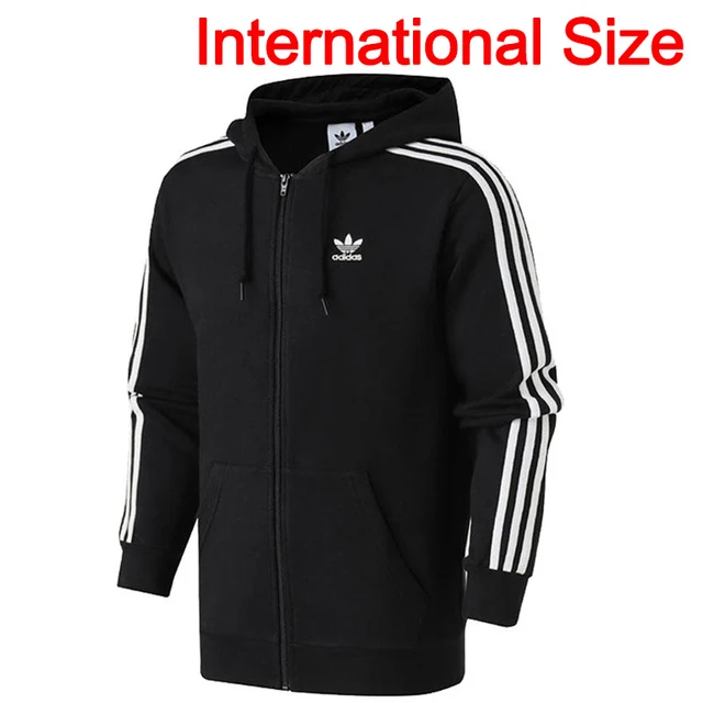 Chaqueta adidas capucha Clearance