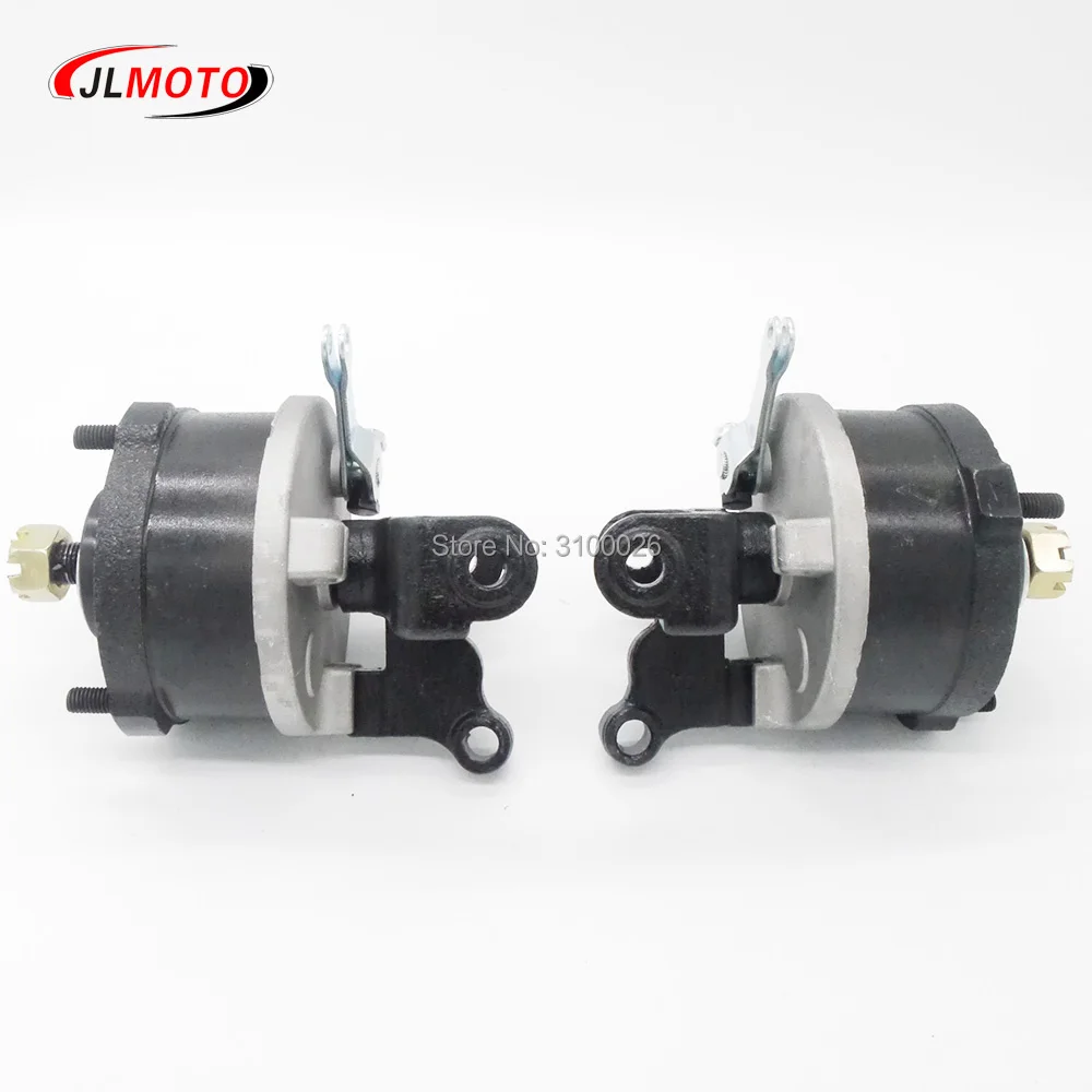 JLA-07-042-2-KNUCKLE-BRAKE-DRUM-WHEEL-HUB-ATV-UTV-GO-KART-PARTS