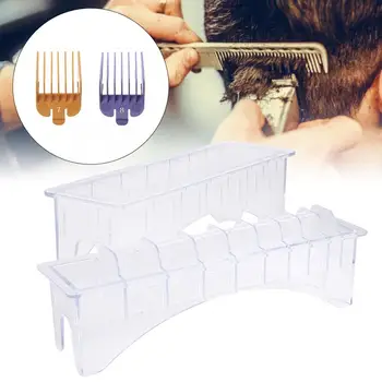 

Hair Diffuser For Curly Hair Limit Comb Storage Box Hair Clipper Positioning Caliper Comb Organizer Case Curly Hair