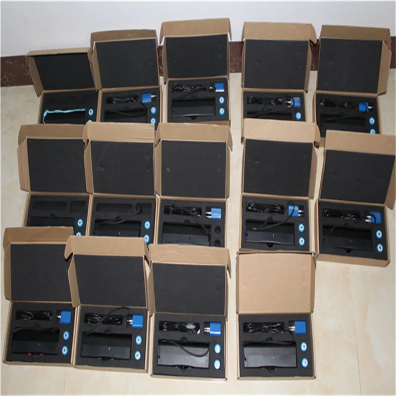 Зеленый лазерный мини меч с двойным направлением для лазерного показа мужчин 200