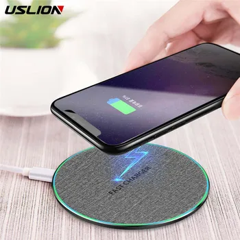 ワイヤレス急速充電器 Iphone Sumang 赤外線センサータッチ車の充電器自動伸縮充電ブラケット