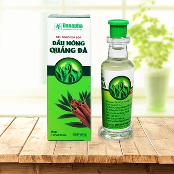 

Vietnam Tiger Balm Refresh Oneself Treatment Of Influenza Cold Headache Dizziness Muscle Massager Relax Essential Oil Universal