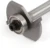Arcade T Slot Router Bit 1/4" Хвостовик 3/32" Глубина резания 2 Канавки HSS T-Slot Деревообрабатывающий резак Канавки Инструментальные Шкафы Станки