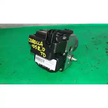 

4451002050 ABS TOYOTA COROLLA (E12)
