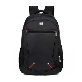 

Business Backpack 15.6inch Laptop Backpack Fashion Travel Back pack Oxford Waterproof Rucksack School Bag Men Notebook Backpacks