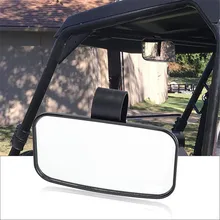 UVT-10 Universal Off-road Mirros Motorcycle Modified Rear-view Mirror Broad Rear View Center Point Car Mirrors Accessories UVT-10 Universal Off-road Mirros Motorcycle Modified Rear-view Mirror Broad Rear View Center Point Car Mirrors Accessories