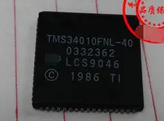 

100% NEW TMS34010FNL-40