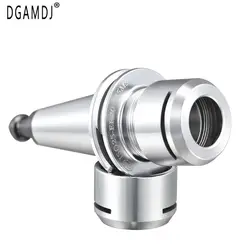 Porte outil pour machine à graver, mandrin à pince ISO20 ER16 ER20 ISO25 ER20 