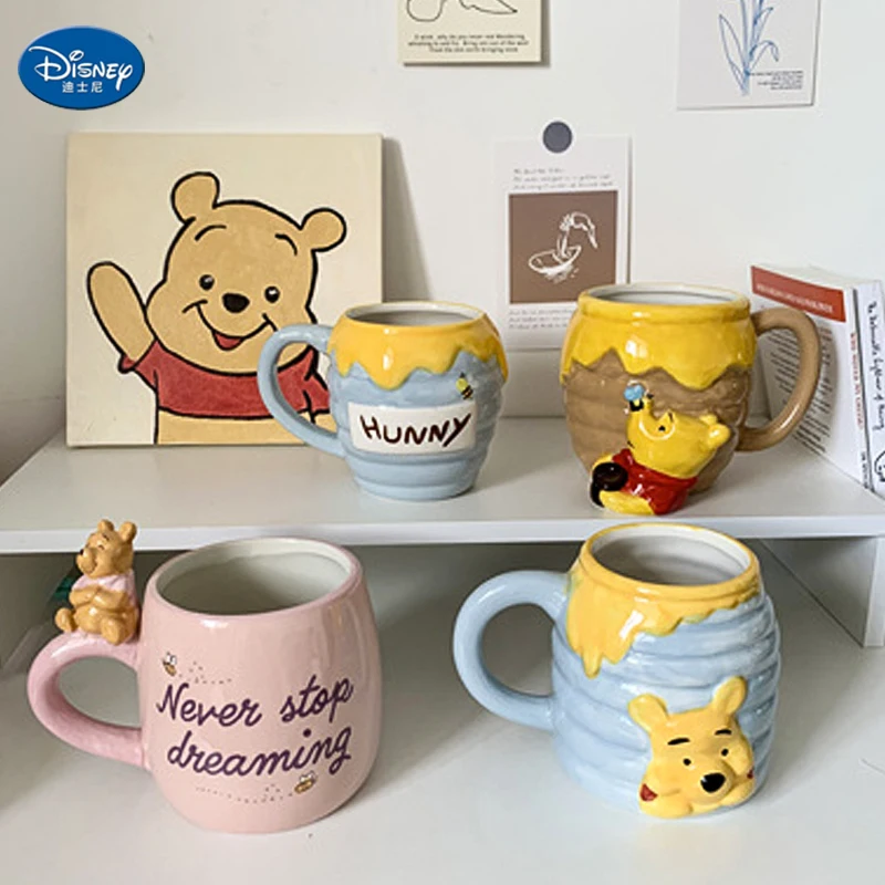 Disney Winnie the Pooh Mug