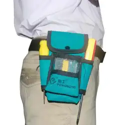 Многофункциональная сумка для инструментов Carpenter Rig Hammer, сумка для инструментов с карманами на талии, сумка для инструментов для электрика
