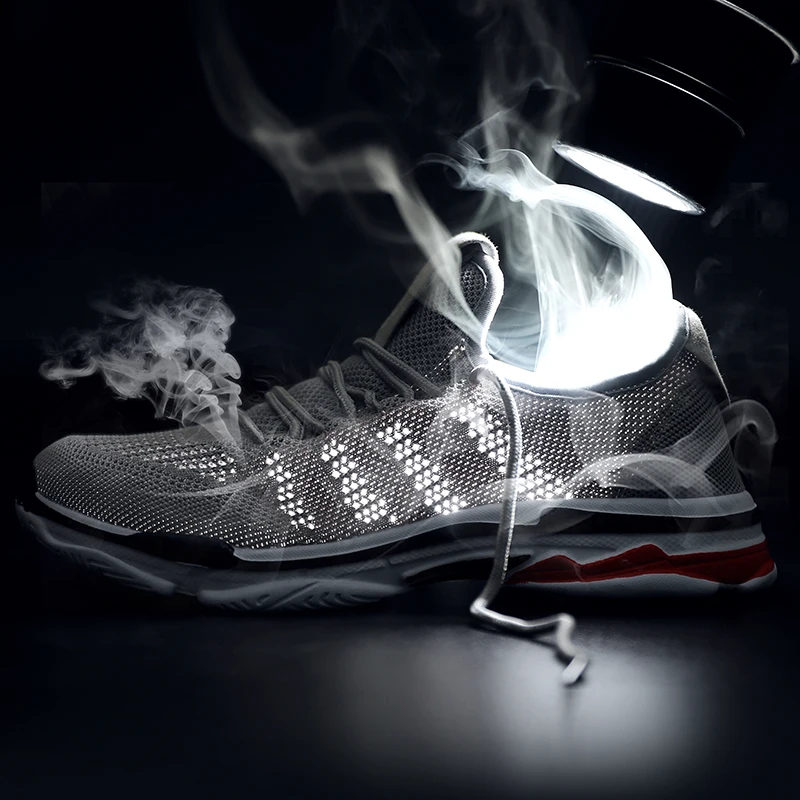 

Damyuan 2020 New Running Shoes for Women Fashion Breathable Comfortable Men Sneakers Non-slip Wear Outdoor Walking Couple Shoes