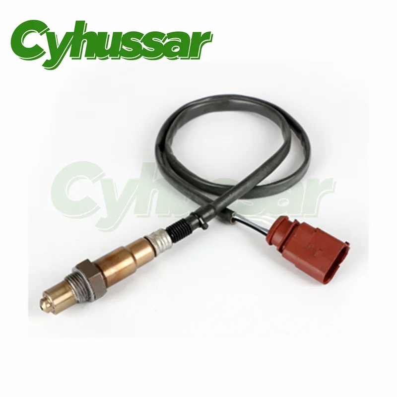 O2 для VW Jetta 2 0 т 5 Tiguan CC escarabajo AUDI R8 4 TT T A3 A4 A6 RS6 1K0998262E 06F906265 0258010099 | Автомобили и