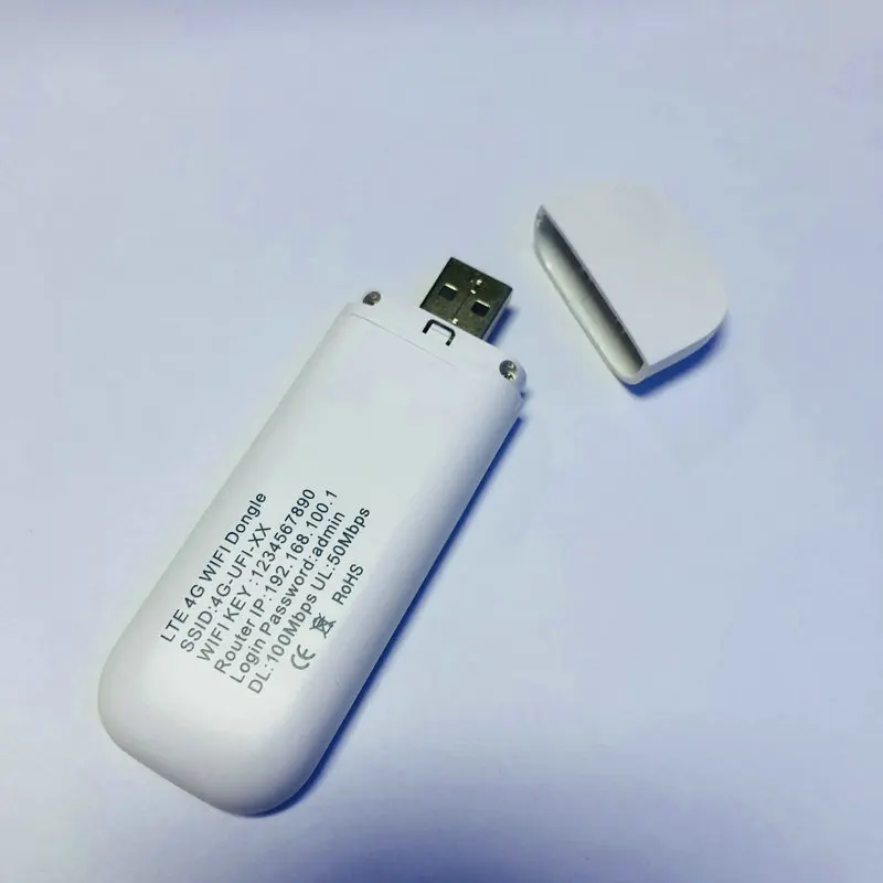 С фабрики: 4G USB wifi dongle 4G модем автомобильный wifi 4G USB wifi роутер